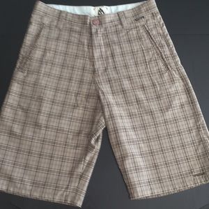 NWOT Matix Shorts